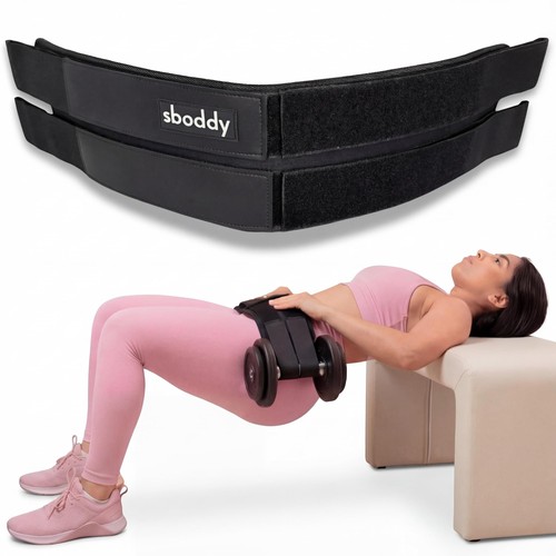 Sboddy cintura spinta anca - di,