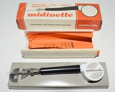 MIDINETTE aiuto per cucito e