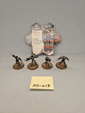 Heroscape VYDAR BLASTATRONS 4