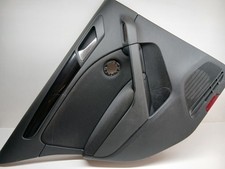 PANNELLO POSTERIORE SINISTRO