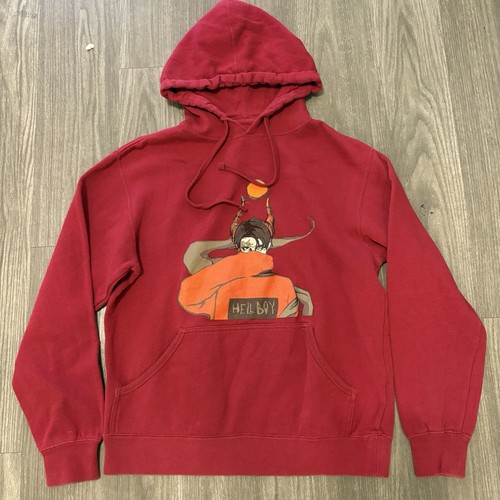 Felpa con cappuccio lil peep - felpa,