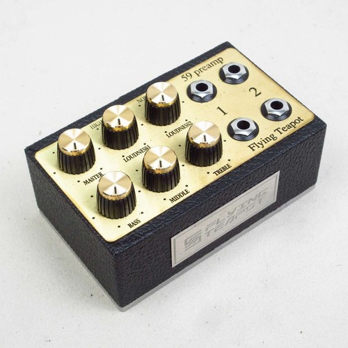 Teiera volante - , 59