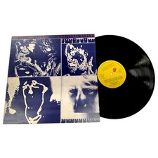 The Rolling Stones Emotional