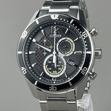 Orologio Uomo CTIZEN ECO-DRIVE