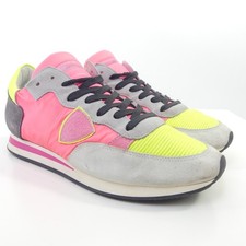 Scarpe sneakers PHILIPPE MODEL