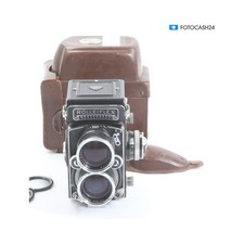 Rollei TELE Rolleiflex con