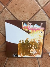 Led Zeppelin II – Vinile