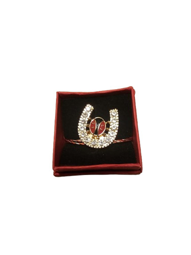Martisor potcoava märzchen - martisor,