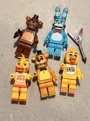 Five nights freddy fnaf - freddy's,
