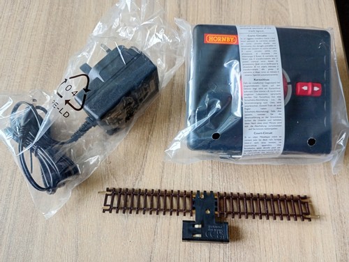Hornby 120 controller - hornby,