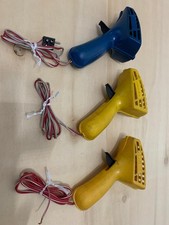 SLOT CAR Scalextric PULSANTI