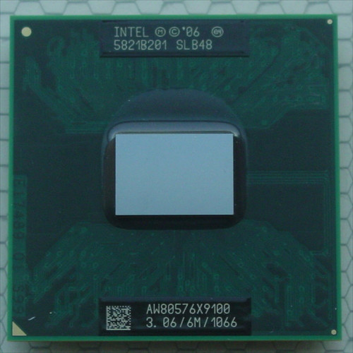 Processori cpu computer - cpu,