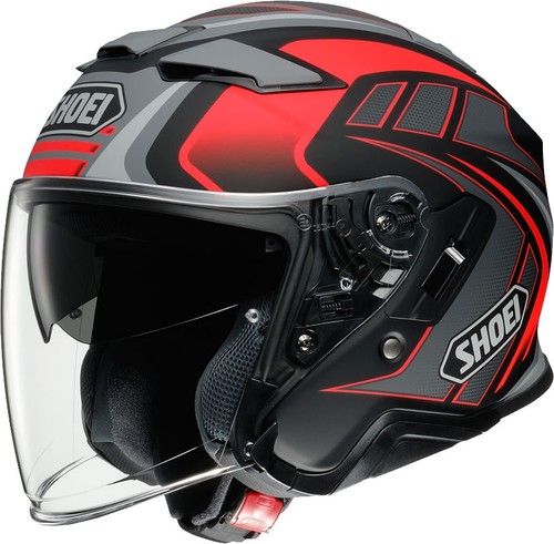 Casco moto shoei - casco,