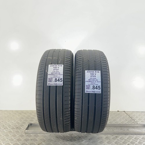 Pneumatici usati 235 r18 - 235, 55