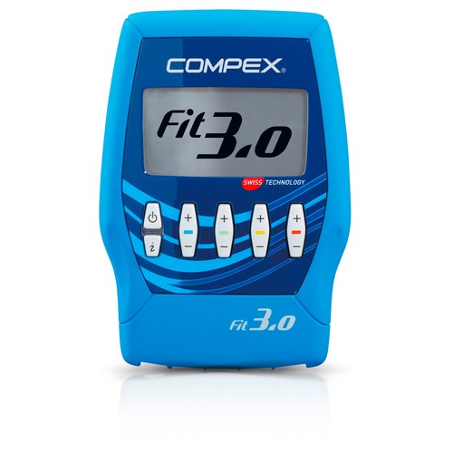 Compex stimolatore muscolare - compex,