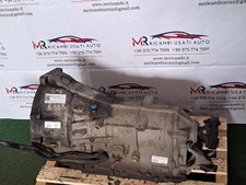 CAMBIO AUTOMATICO CON CONVERTITORE DI COPPIA PER BMW Serie 5 F10 7642297 GA8HP4