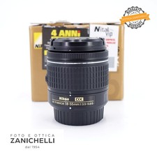 Nikon 18 55mm - af-p, dx