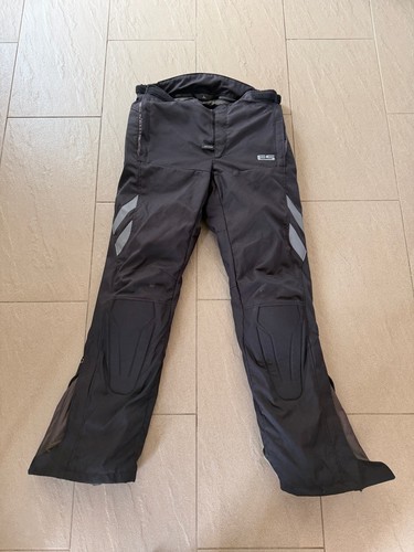 Pantalone moto rev - pantalone,