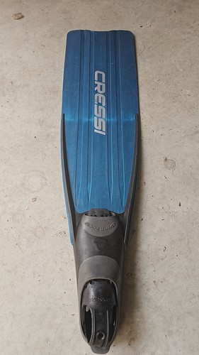 Pinne apnea cressi - cressi, sub