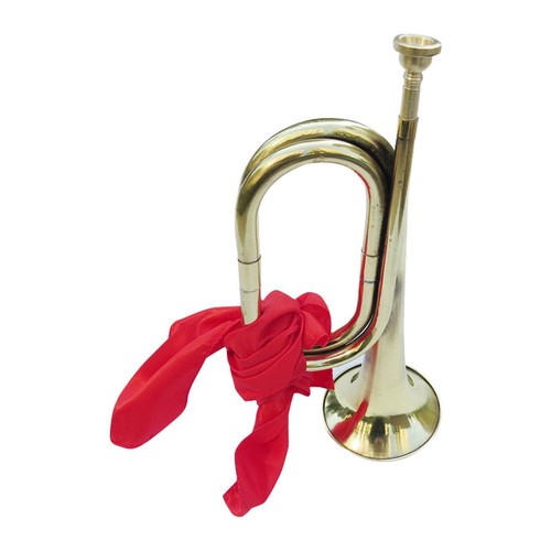 Tromba per strumenti musicali