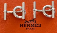 Gemelli Hermes Paris Chaine