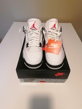 nike air jordan 4 retro
