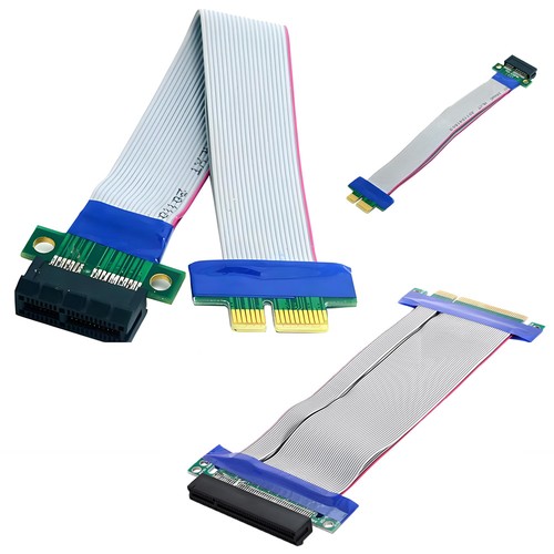Pci 16x riser card - riser,