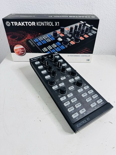 Traktor kontrol dj - kontrol, x1