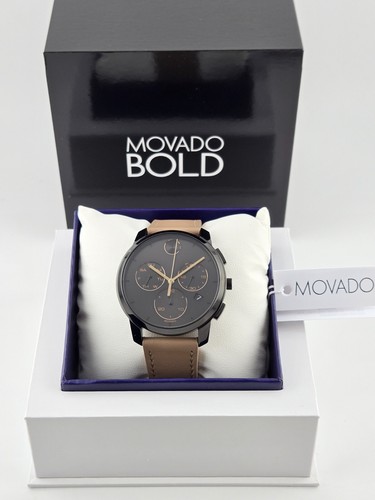 Orologio movado bold - orologio,