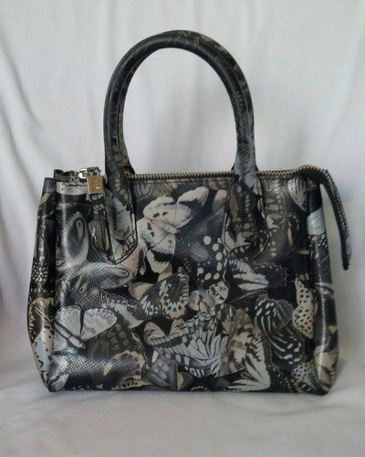 Borsa tracolla gianni - borsa, a