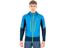 Karpos giacca sci alpinismo - karpos,