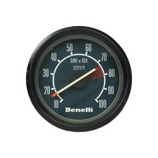 Contachilometri Tachimetro