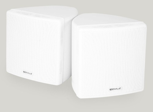 Cube rockville coppia - by,