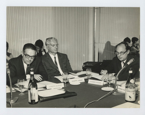 Italia glisenti g - g.,