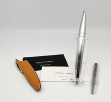 Penna a sfera/roller palladio