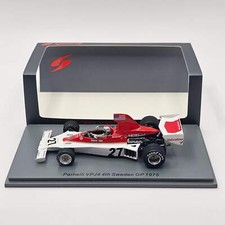 Spark Parnelli VPJ4 #27 Mario