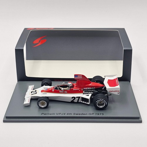 Spark parnelli vpj4 - spark, #27