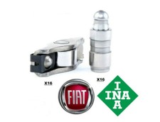 KIT PUNTERIE + MARTELLETTI