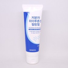 SIDMOOL Gel Esfoliante Acido