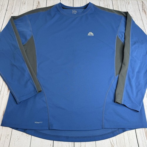 Nike acg shirt mens - mens, xxl