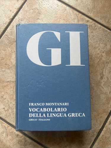 Dizionario greco franco - dizionario, "gi"