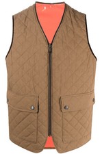 DSQUARED2 DOUBLE-FACE QUILTED