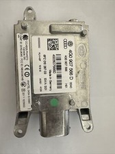 Centralina Audi A6 assistente