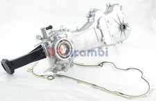 Pump oil for Alfa Mito Fiat