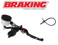 Mc6603 braking kit pompa freno - mc6603,