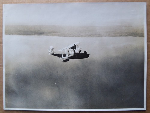 Canadian vickers viking - canadian, iv