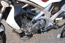 LIGHTECH KIT COPPIA TAMPONI