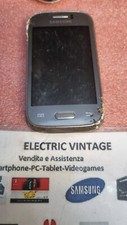 &9880N-Smartphone Galaxy Young GT-S6310N