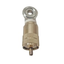 ADATTATORE CONNETTORE DV PL