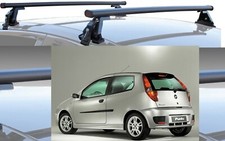 G3 68028 Barre Portatutto per